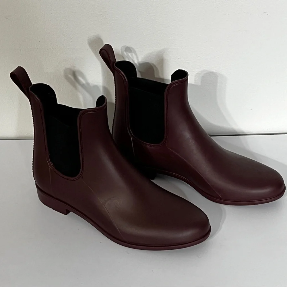 Storm By Cougar Celeste Waterproof Chelsea Rain Boot